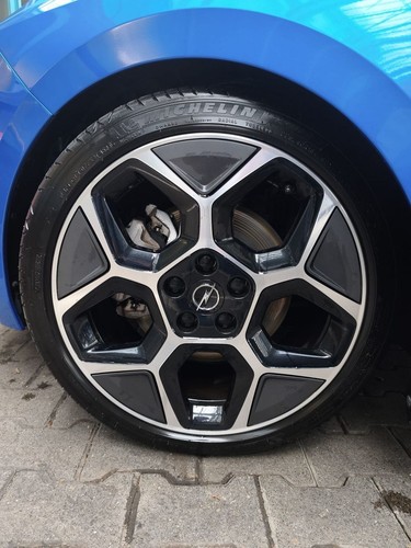 Opel astra zoll original - opel, l