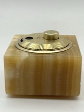 Vintage Ibelo Tischfeuerzeug