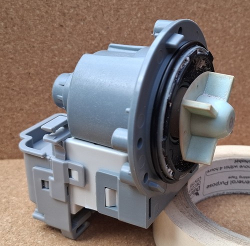 Waschmaschine ablaufpumpe - waschmaschine,