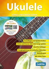 Ukulele - Schnell und einfach