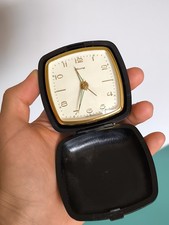 Vintage Blessing ReiseweckerWestdeutschland