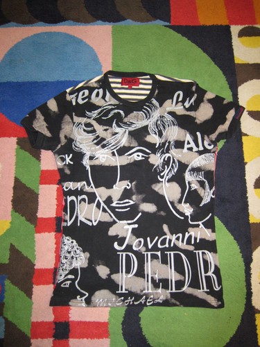 Shirt dolce gabbana - shirt, &