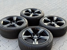 20 Zoll TOP Original Chevrolet Camaro Reifen Felgen Sommerreifen 245&275 Pirelli
