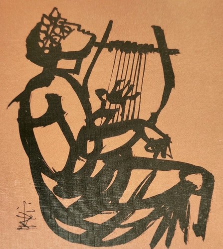 Musikinstrumente - , in