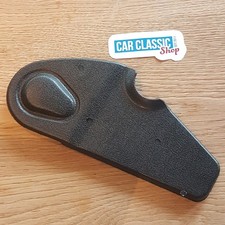 Sitzrahmenschutzplatte