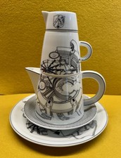 Seltmann Weiden Kaffeegedeck