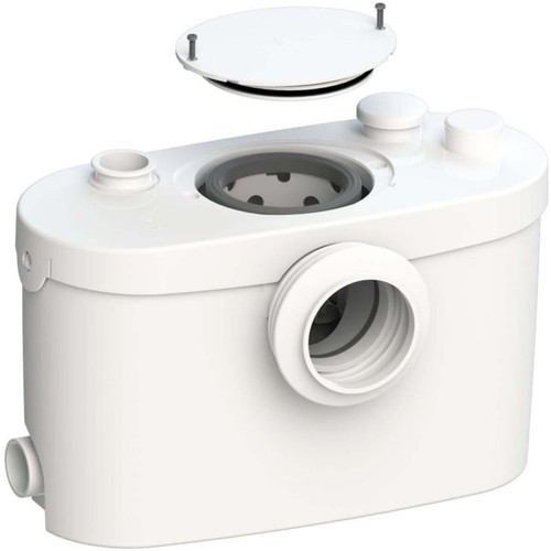 Sfa sanipro hebeanlage - xr, wc-hebeanlage