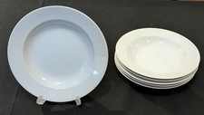 Hutschenreuther tellerset 6 - hutschenreuther,
