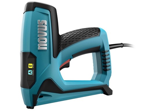 Novus elektrotacker 120 - novus,