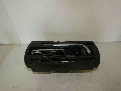 Bordwerkzeug golf 6 - vw,