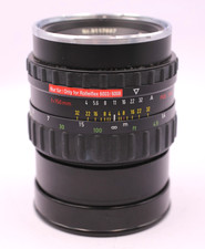 ROLLEI 6000 SONNAR 4/150 HFT PQS ,   SHC Art.766858