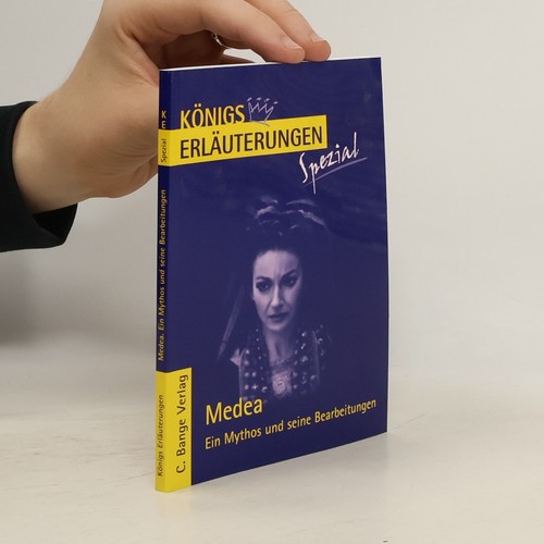 Medea stefan munaretto - medea , | 