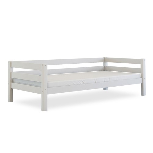 Einzelbett jugendbett sofabett - einzelbett,