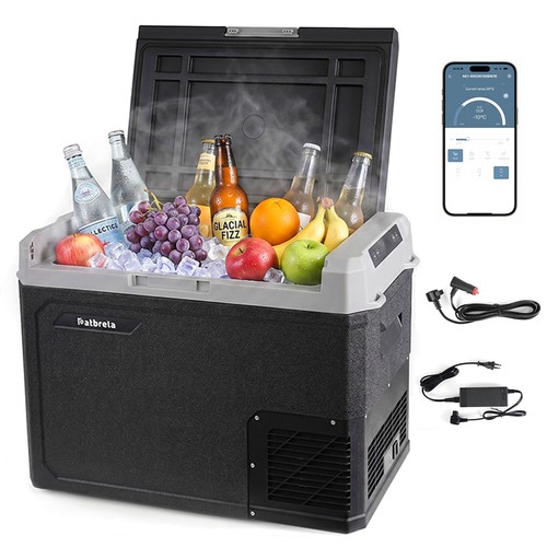 Kompressor kühlbox 40l - kompressor,