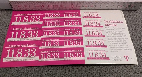 Deutsche telekom auskunft - telekom,