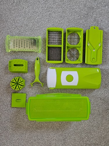 Genius nicer dicer smart - genius,