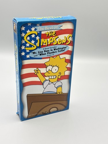 The best simpsons - of, vol