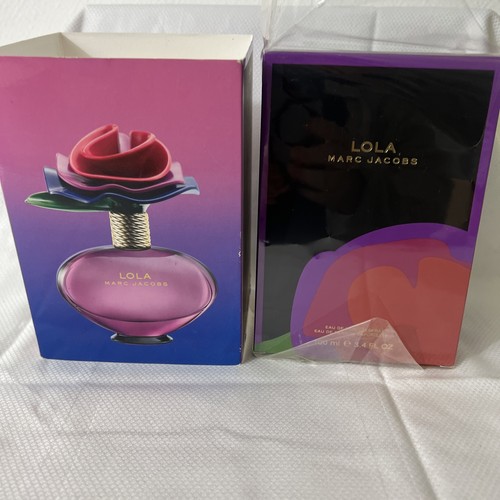 Lola marc jacobs eau - marc, de