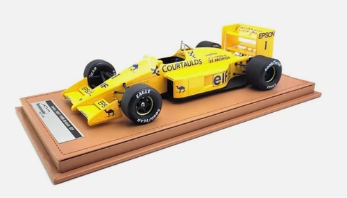 Tecnomodel lotus 100t 1 - -,