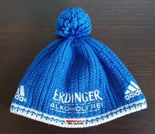 DSV Adidas Erdinder Skimütze