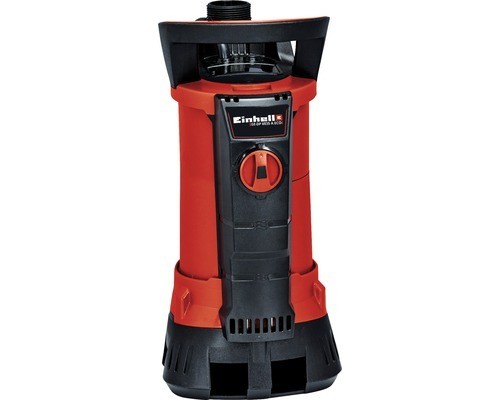 Einhell schmutzwasserpumpe - einhell,