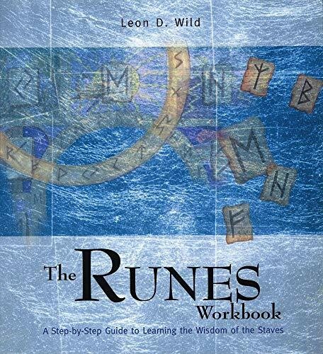 The runes workbook - workbook:, a