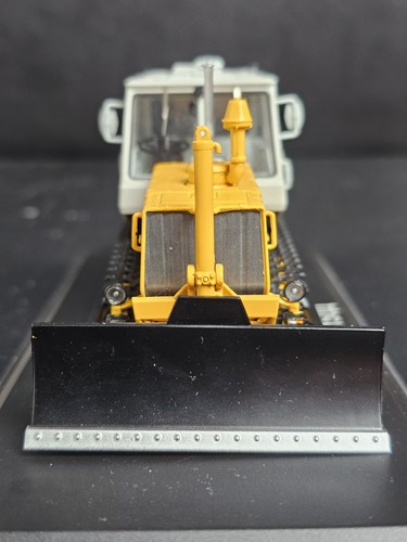 Tractor model 150d - t,