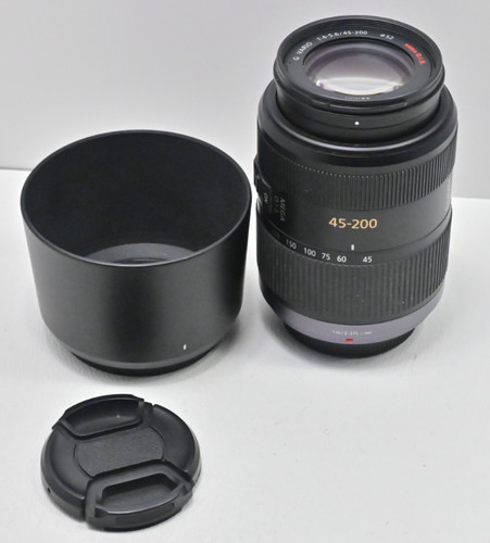 Panasonic lumix vario - panasonic, g