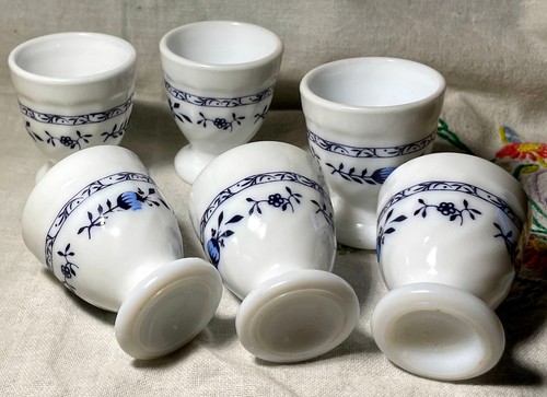 Vintage set aus - set,