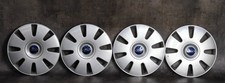 4 x Originale Ford Radkappen