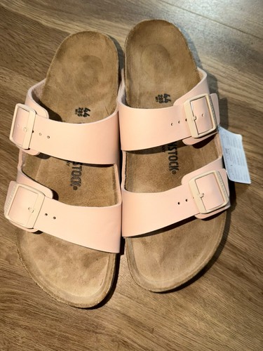 Birkenstock sandalen 44neu - birkenstock,