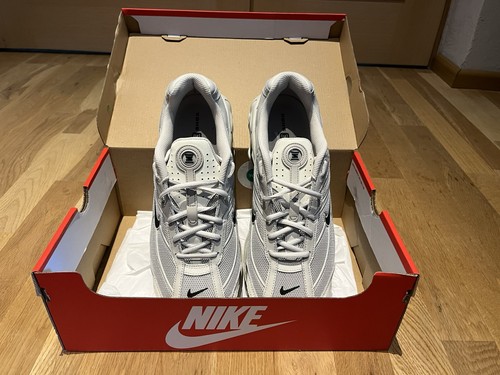 Nike shox ride - nike, 2