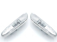 Blinker Seitenblinker weiß