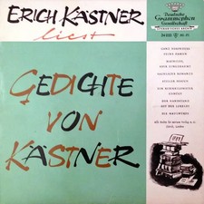 Erich kästner - erich,