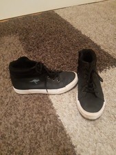 Känguru Boots Junge  Gr.37