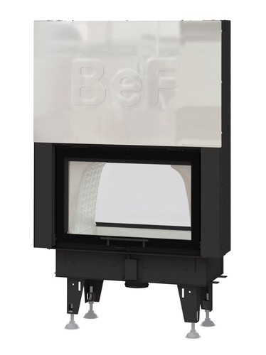 Kamineinsatz bef twin v 8 - twin,