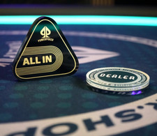 Powerpoker all dreieck - powerpoker,