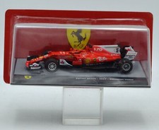 DIE CAST 1/43 " FERRARI SF70H