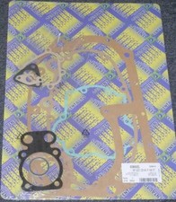 1968-1974 Moto Guzzi Stornello