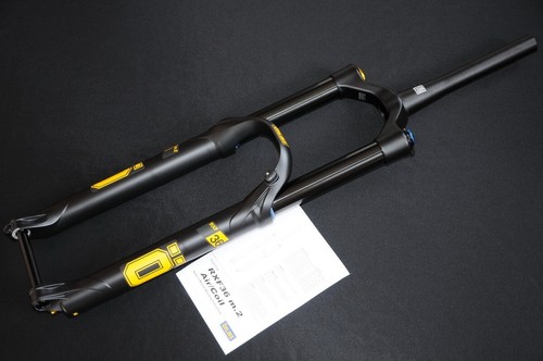 New öhlins rxf36 - rxf36, m.2