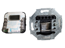 Busch-Jaeger 6450U-101 Rollladen-Astro-Timer Jalousiecontrol Rolladensteuerung