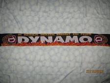 S217 SCHAL DYNAMO DRESDEN