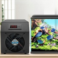 Aquarium Chiller 60L