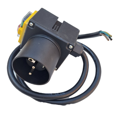 Güde schalter 230v - gÜde,