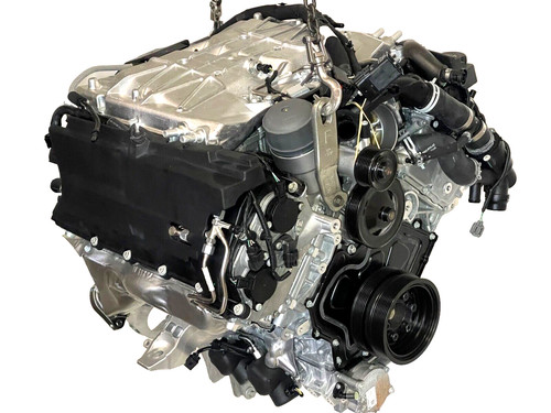 Motor engine 508ps - engine,