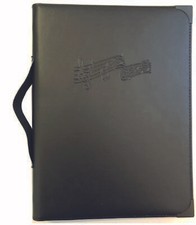 Notenmappe Chormappe RH