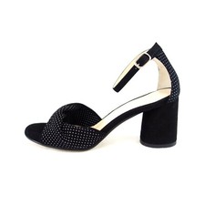 Sandaletten MILLIWAYS Schwarz