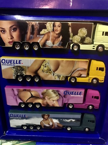 Quelle dessous truck - edition, 4
