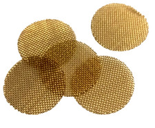 5 Stück Pfeifensiebe Shisha