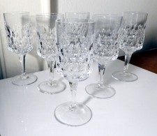 Peill crystal granada 4 - peill, 1/4"